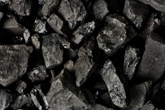 Charles Tye coal boiler costs