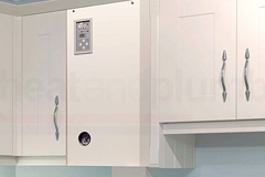 Charles Tye electric boiler quotes